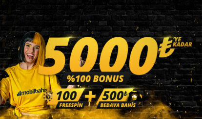 5000 yekadar wo_web %100 bonus 100 freespin + 500 bedava bahis4