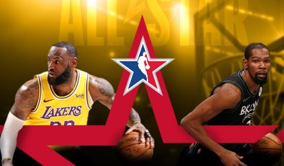 All Star Özel Bahisleri Açıldı mobilbahis